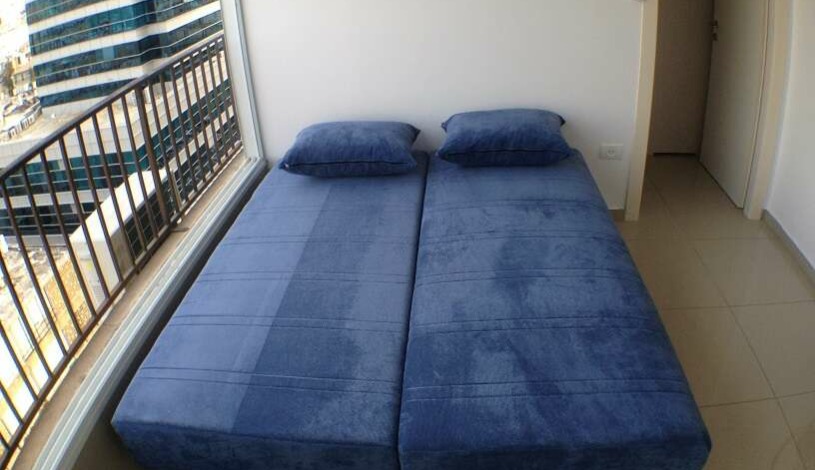 Apartment Sha'ul Bar Tel Aviv - Apt 34732